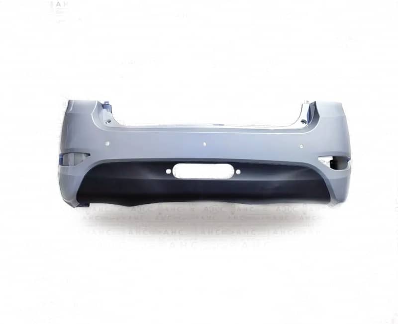 سپر عقب نقره ای برلیانس H330